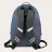 Rucsac laptop Tucano BACKPACK ASCIUTO 14" WATERPROOF BLUE