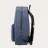 Rucsac laptop Tucano BACKPACK ASCIUTO 14" WATERPROOF BLUE