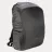 Rucsac laptop Tucano BACKPACK BIZIP WITH AGS 17'' BLACK