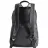 Рюкзак для ноутбука Tucano BACKPACK COMPATTO MENDINI Size(cm):30 x 44 x 20 Packable Black