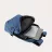 Rucsac laptop Tucano BACKPACK SPEED 15,6'' Blue
