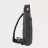 Рюкзак для ноутбука Tucano BACKPACK WORK-OUT 4 MBP16'' Anthracite