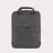Рюкзак для ноутбука Tucano BACKPACK WORK-OUT 4 MBP16'' Anthracite