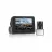 Видеорегистратор автомобильный Xiaomi 70Mai Smart Dash Cam A800S + Rear Cam, 1920x1080