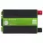 Invertor ENERGENIE CAR POWER: MAX.500W, 12 V, INPUT: 10-16 VDC