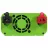 Invertor ENERGENIE CAR POWER: MAX.500W, 12 V, INPUT: 10-16 VDC
