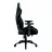 Fotoliu Gaming RAZER Iskur Black/Green XL, Gazlift, 180 kg, 180-208 cm, Negru, Verde