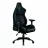 Fotoliu Gaming RAZER Iskur Black/Green XL, Gazlift, 180 kg, 180-208 cm, Negru, Verde