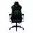 Fotoliu Gaming RAZER Iskur Black/Green XL, Gazlift, 180 kg, 180-208 cm, Negru, Verde
