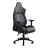 Fotoliu Gaming RAZER Iskur Fabric Dark Grey XL, Gazlif, 180 kg, 180-208 cm, Gri închis