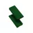 Husa HELMET Case Shell Flip Nylon Samsung A04S/A13 5G, Green