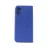 Husa HELMET SHELL FLIP NYLON SAMSUNG A14, BLUE