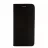Husa HELMET Case Shell Flip Nylon Samsung A54, Black