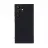 Чехол HELMET Case Liquid Silicone Samsung S23 Ultra, Black