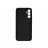Чехол HELMET Liquid Silicone Samsung A34, Black