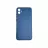 Чехол HELMET Case Liquid Silicone Samsung A04, Blue