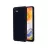 Husa HELMET CASE LIQUID SILICONE SAMSUNG A04E, BLACK