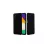 Husa HELMET Case Liquid Silicone Samsung A04S, Black