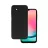 Husa HELMET CASE LIQUID SILICONE SAMSUNG A14, BLACK