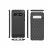 Husa HELMET Case Carbon Shockproof Samsung S10E, Black