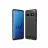 Husa HELMET Case Carbon Shockproof Samsung S10E, Black