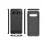 Чехол HELMET Case Carbon Shockproof Samsung S10E, Black