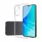 Husa HELMET Case TPU Soft Oppo A57S, Clear
