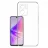 Husa HELMET CASE TPU SOFT OPPO A57S, CLEAR