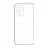 Husa HELMET CASE TPU SOFT OPPO A57S, CLEAR
