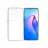 Husa HELMET CASE TPU SOFT OPPO RENO 8 PRO, CLEAR
