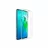 Husa HELMET Case TPU Soft Oppo Reno 8, Clear