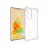 Чехол HELMET Case TPU Soft Oppo Reno 8T 4G, Clear