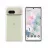 Husa HELMET Case TPU Soft Pixel 7 Pro, Clear
