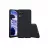 Чехол HELMET Case Liquid Silicon Realme 8, Black