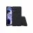 Чехол HELMET Case Liquid Silicon Realme 8, Black