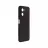 Чехол HELMET Case Liquid Silicon Realme C33, Black