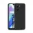 Чехол HELMET Case Liquid Silicon Realme C33, Black
