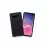 Husa HELMET Case Alcantara V2 Samsung S10E, Black