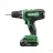 Masina de insurubat Hikoki DS18DF 18V 2AH