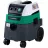 Промышленный пылесос Hikoki RP350YDM, 1400 Вт, 35 л, Черный, Зеленый