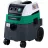 Aspirator industrial Hikoki RP350YDM, 1400 W, 35 l, Negru, Verde