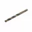 Burghiu Tolsen Burghiu pentru metal HSS-M2 (10buc), 6.5 x 101 mm