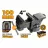 Menghina Tolsen standard 100mm Industrial