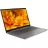 Laptop LENOVO IDEAPAD 3 15IAU7 ARCTIC GREY, 15.6", Intel Core i5-1235U, RAM: 8GB, SSD: 512 GB