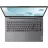 Laptop LENOVO IDEAPAD 3 15IAU7 ARCTIC GREY, 15.6", Intel Core i5-1235U, RAM: 8GB, SSD: 512 GB