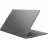 Laptop LENOVO IDEAPAD 3 15IAU7 ARCTIC GREY, 15.6", Intel Core i5-1235U, RAM: 8GB, SSD: 512 GB