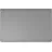 Laptop LENOVO IDEAPAD 3 15IAU7 ARCTIC GREY, 15.6", Intel Core i5-1235U, RAM: 8GB, SSD: 512 GB