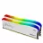 RAM KINGSTON 32GB (Kit of 2*16GB) DDR4-3200 FURY® Beast DDR4 RGB Special Edition, PC25600, 1Rx8, CL16, 1.35V, Auto-overclocking, Asymmetric WHITE heat spreader, Dynamic RGB effects featuring Kingston FURY Infrared Sync technology, Intel XMP Ready (Extre