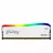 Модуль памяти KINGSTON 32GB (Kit of 2*16GB) DDR4-3600 FURY® Beast DDR4 RGB Special Edition, PC28800, 1Rx8, CL18, 1.35V, Auto-overclocking, Asymmetric WHITE heat spreader, Dynamic RGB effects featuring Kingston FURY Infrared Sync technology, Intel XMP Ready (Extre