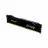 RAM KINGSTON 4GB DDR3-1600 Kingston FURY Beast DDR3, PC12800, CL10, 1Rx8, 1.5V, Auto-overclocking, Asymmetric BLACK heat spreader